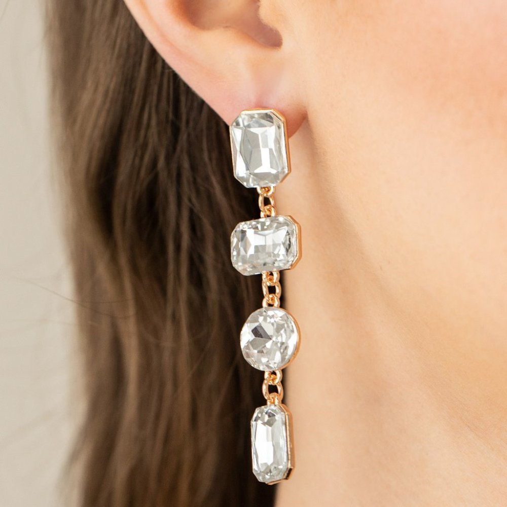 𝅺Cosmic Heiress - Gold